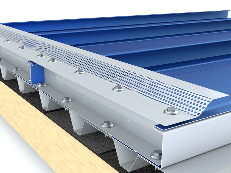 Standing Seam Metal Roofing Systems Standing Seam Steel Roofing McElroy Metal